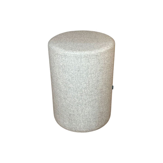 Fineseat Round Ottoman