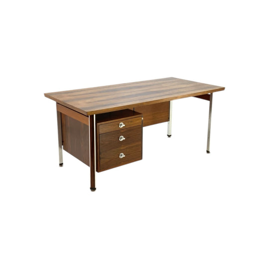 Finn Juhl for France and Sons Technocrat 963 Desk