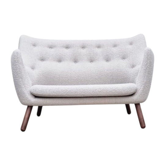 Finn Juhl Poet Sofa Model FJ4100