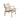 Finn Østergaard Chair | Bazaa | Designer, Vintage and Antique Furniture