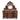 Flame mahogany Beidermeyer 3 door sideboard c.1870 | Bazaa | Designer, Vintage and Antique Furniture