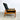 Fler 'Flermark' Mid Century Armchair Lounge Chair - Grey Upholstery | Bazaa | Designer, Vintage and Antique Furniture