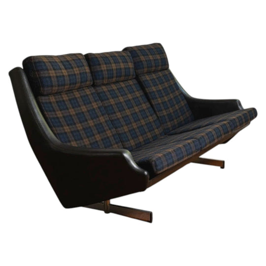 Fler Fleronde 3 Seater Sofa
