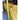 Fler Yellow Velvet Single Lounge Chair | Bazaa | Designer, Vintage and Antique Furniture