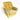 Fler Yellow Velvet Single Lounge Chair | Bazaa | Designer, Vintage and Antique Furniture