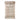 Floral Header Hand Carved Indian Door | Bazaa | Designer, Vintage and Antique Furniture