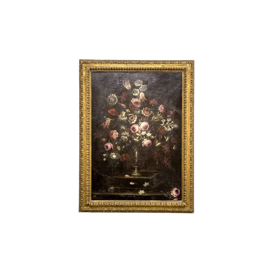 Floral still life