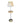 Flos Romeo Soft Floor Lamp | Bazaa | Designer, Vintage and Antique Furniture