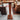 Fluted Mahogany Solid Pedestal | Bazaa | Designer, Vintage and Antique Furniture