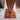 Fluted Mahogany Solid Pedestal | Bazaa | Designer, Vintage and Antique Furniture