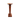 Fluted Mahogany Solid Pedestal | Bazaa | Designer, Vintage and Antique Furniture