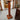 Fluted Mahogany Solid Pedestal | Bazaa | Designer, Vintage and Antique Furniture