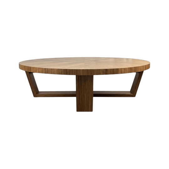 FMCA Mastercrafted Furniture, Large Coffee Table