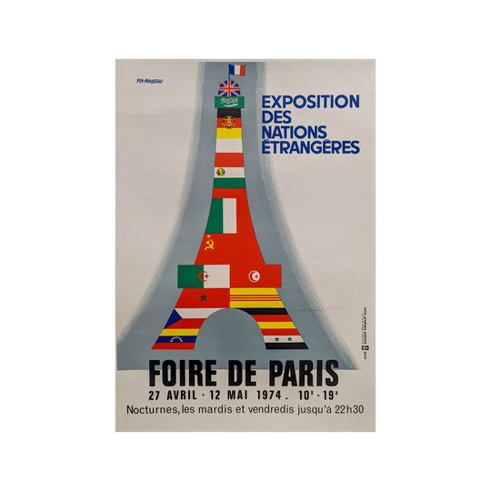 Foire De Paris