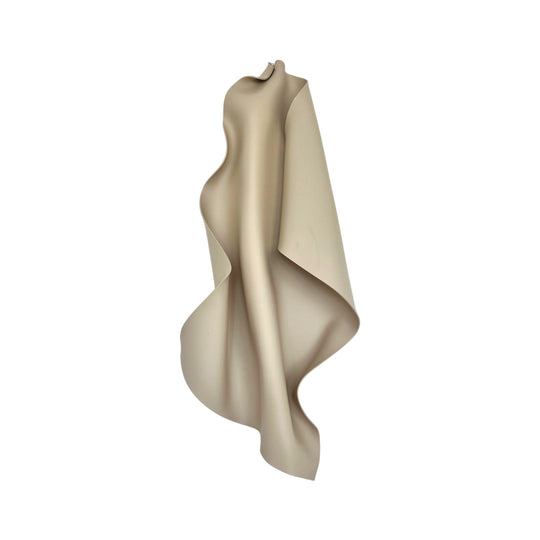 Folded wall sculptural art