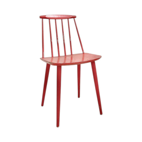 Folke Pålsson 'J77' Chair