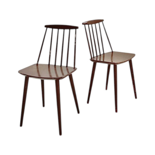 Folke Pålsson 'J77' Chair