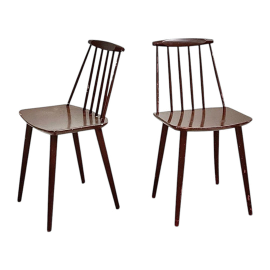 Folke Pålsson 'J77' Chair