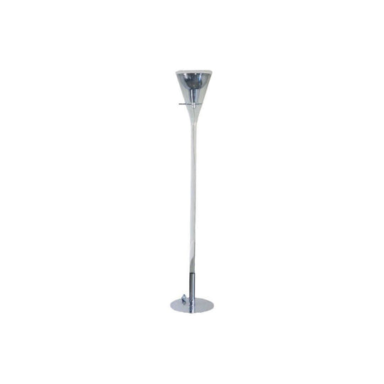 Fontana Arte FLÛTE Magnum Floor Lamp 210cms H