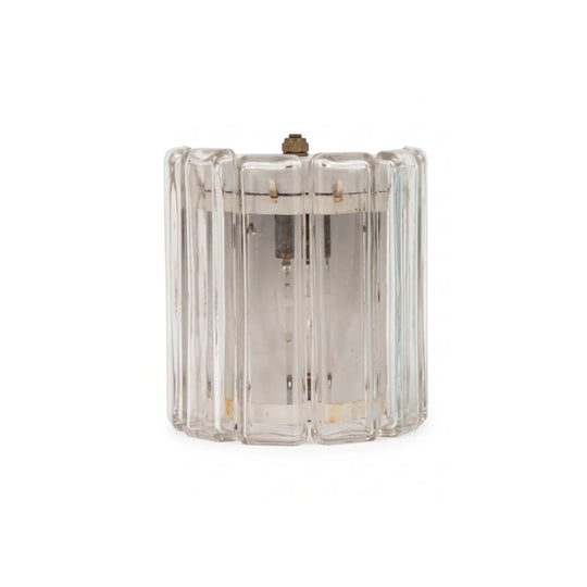 Fontana Arte Murano Wall Sconce