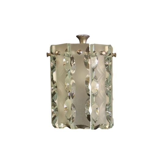 Fontana Arte Wall Sconce