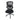 Formway Generation Ergonomic Task Chair - Black | Bazaa | Designer, Vintage and Antique Furniture