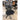 Formway Generation Ergonomic Task Chair - Black | Bazaa | Designer, Vintage and Antique Furniture