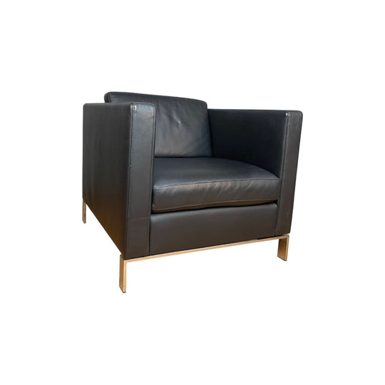 Foster 500 armchair by Norman Foster for Walter Knoll