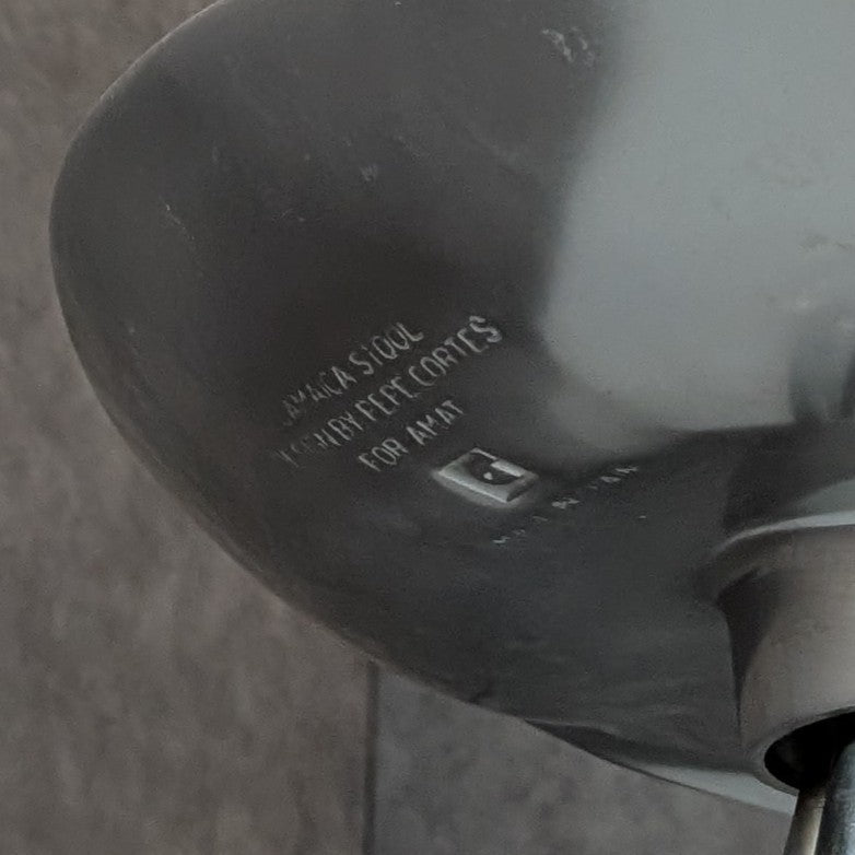 FOUR | Jamaica Bar Stools by Pepe Cortés for Amat | Bazaa | Designer, Vintage and Antique Furniture