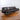 Four Seater Danish Low-Line Leather Sofa | Bazaa | Designer, Vintage and Antique Furniture