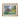 Framed Claude Monet The Parc Monceau print with gilt frame. B13023 | Bazaa | Designer, Vintage and Antique Furniture