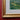 Framed Claude Monet The Parc Monceau print with gilt frame. B13023 | Bazaa | Designer, Vintage and Antique Furniture