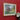 Framed Claude Monet The Parc Monceau print with gilt frame. B13023 | Bazaa | Designer, Vintage and Antique Furniture