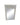Framed Mirror With Floral Panel | Bazaa | Designer, Vintage and Antique Furniture