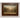 Framed Oil On Board of Farm House Scene Titled "Early Morning Mist" Circa 1980's Singed | Bazaa | Designer, Vintage and Antique Furniture
