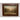 Framed Oil On Board of Farm House Scene Titled "Early Morning Mist" Circa 1980's Singed | Bazaa | Designer, Vintage and Antique Furniture