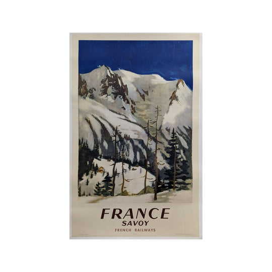 France Savoy