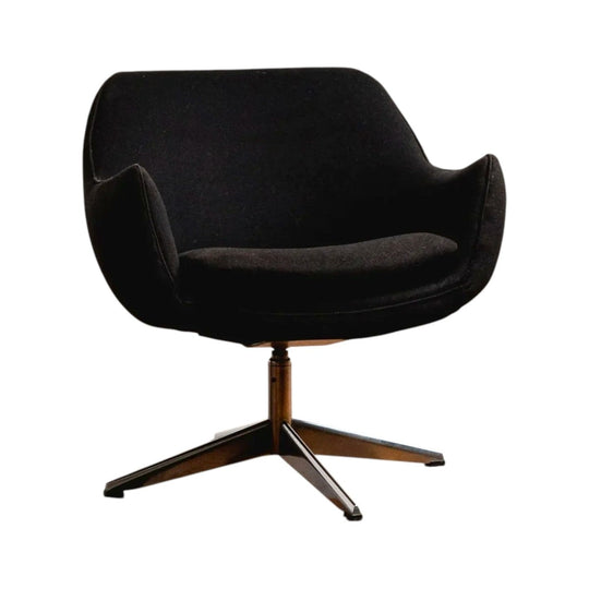 Fredrik Swivel Chair - Kayser 862, Vatne Møbler