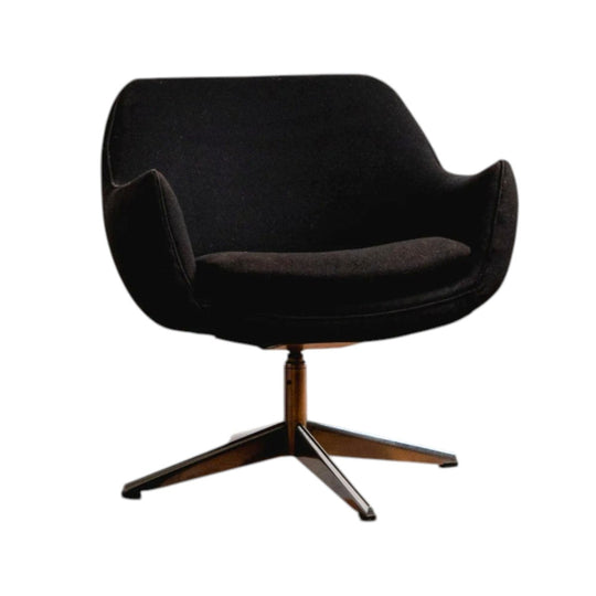 Fredrik Swivel Chair - Kayser 862, Vatne Møbler