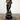 French 19th Century Bronze Of Antinous On Base | Bazaa | Designer, Vintage and Antique Furniture
