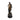 French 19th Century Bronze Of Antinous On Base | Bazaa | Designer, Vintage and Antique Furniture