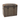 French 19th-Century Curved-Top Trunk with ‘Made in Paris’ Label | Bazaa | Designer, Vintage and Antique Furniture