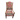 French 19th Century Walnut & Tapestry Fireside / Throne Chair | Bazaa | Designer, Vintage and Antique Furniture