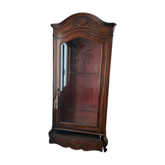 French Amoire Louis XV
