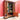 French antique oak display cabinet with carved detail and glass shelves. B12935 | Bazaa | Designer, Vintage and Antique Furniture