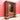 French antique oak display cabinet with carved detail and glass shelves. B12935 | Bazaa | Designer, Vintage and Antique Furniture