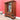 French antique oak display cabinet with carved detail and glass shelves. B12935 | Bazaa | Designer, Vintage and Antique Furniture