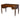 French Art Deco Rosewood Desk | Bazaa | Designer, Vintage and Antique Furniture