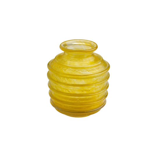 French Art Deco Vase by Daum Frères