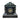 French black slate 8 day mantle clock c.1880 | Bazaa | Designer, Vintage and Antique Furniture